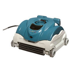 SharkVac XL - Hot Tub And Pool Supplies
