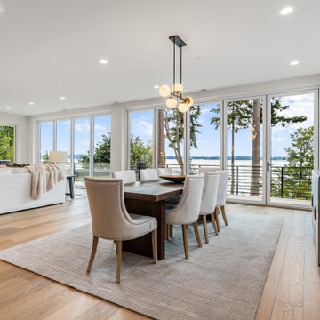 Luxury Living