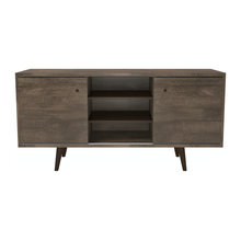 Media Console
