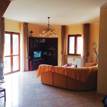 Appartamento in periferia