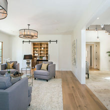 Living Room Ideas