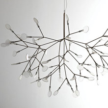 living room lighting