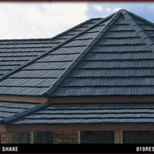 Roof Ideas