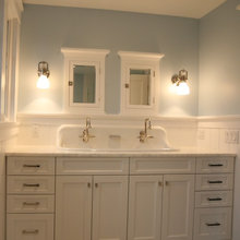 Mudroom Bathroom