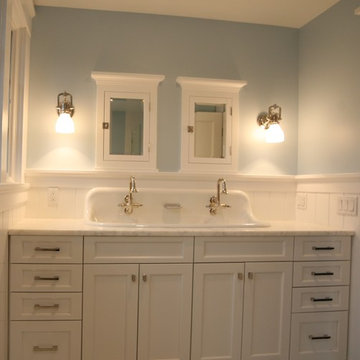 Upper Montclair Home (New Construction)