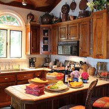 Kitchens