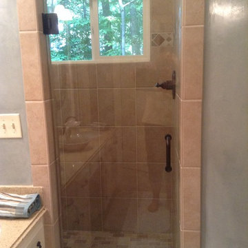 Master Bath Spa