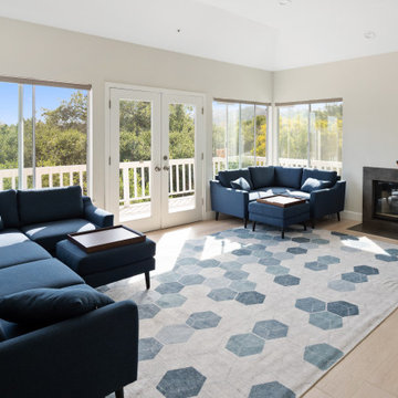 Interior Remodel, Cupertino-2