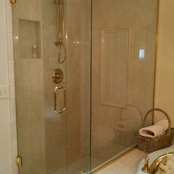 Bathrooms