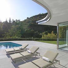 Patio Decking
