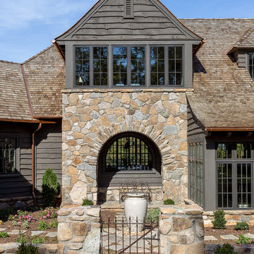 Eloquent Keowee Lake Retreat