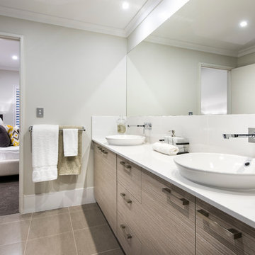 The Aria, Swanbourne