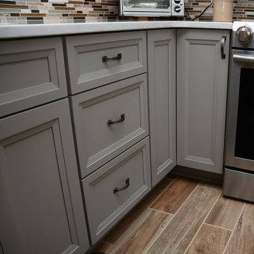Fairfax, VA Kitchen Remodel