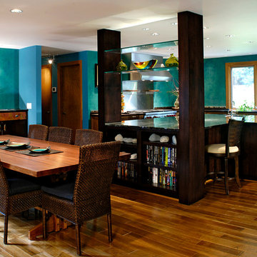 Bella Vista - Kitchen