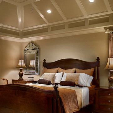 Classic Home