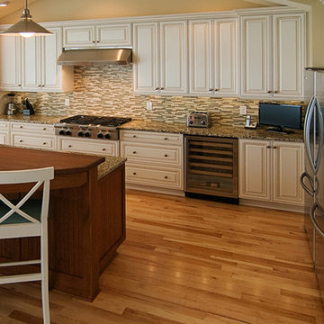 Kitchens