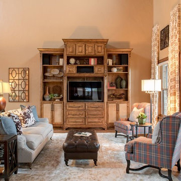 Hill Country Chic