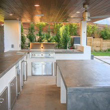 Outdoor Living