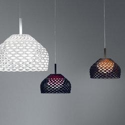Tatou Pendant Lamp by Flos Lamp - Pendant Lighting