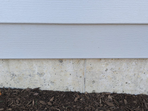 Cracks In Slab Foundation