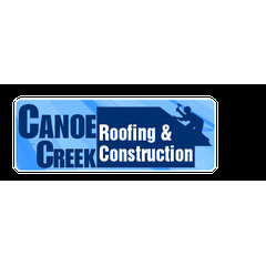 Canoe Creek Roofing & Construction