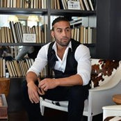 Jorge Piedra's photo