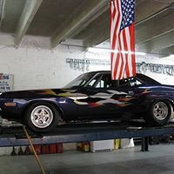 Rick Yohman's photo
