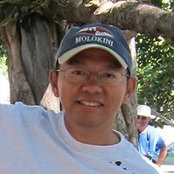 Kaiyang Lius billede