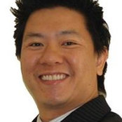 Hugh Wangs foto