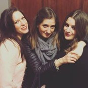 Anna Masini's photo