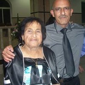 William Odeh's photo