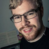 Kristoffer Larsson's photo