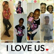 Foto von Tanisha Evans
