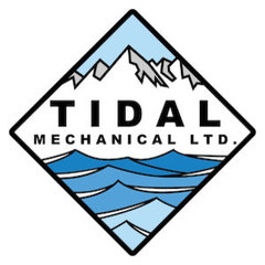 Tidal Mechanical Ltd.