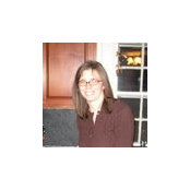 Julia Griffins foto