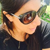 Pame Guerra Sabas foto