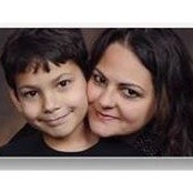 Sarah Godino's photo