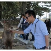 Xingheng Wang's photo