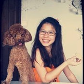 Ellice Goh's photo
