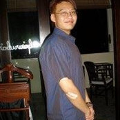 Kenneth Wong's photo