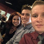 Austin Parker's photo