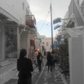 Ina Tudorovici's photo