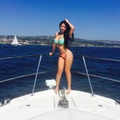 Nathalya Cabrera's photo