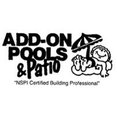 Add on Pools & Patio's profile photo