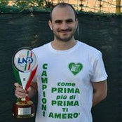 Davide Manzos billede