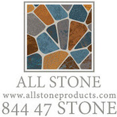 All Stone Products