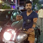 Mohit Aggarwal's photo