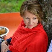 Maria Kosheleva's photo