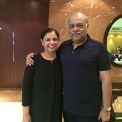 Foto von Mohan Sharma