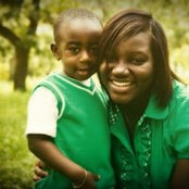 Margaret Sackey's photo